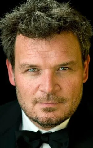 Фотография актёра Йорик ван Вагенинген