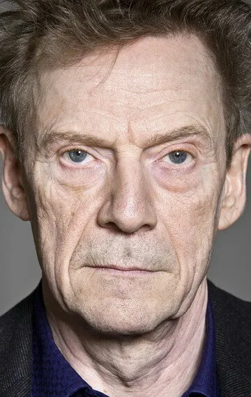 Фотография актёра Еспер Кристенсен