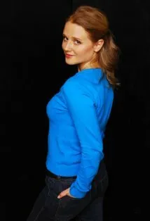 Фотография актёра Каллин  Ёрвалль