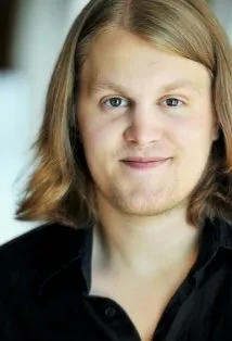 Фотография актёра Джо Массинджилл