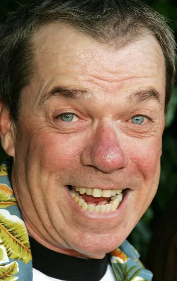 Фотография актёра Роджер Бампасс