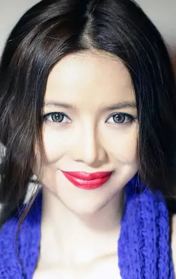 Фотография актёра Бань Цзяцзя