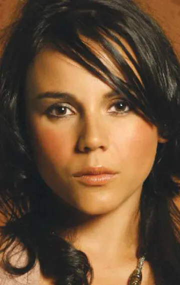 Фотография актёра Каролина Гайтан