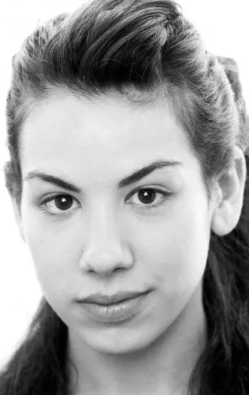 Фотография актёра Эми Доусон