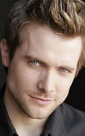 Фотография актёра Нил Хопкинс