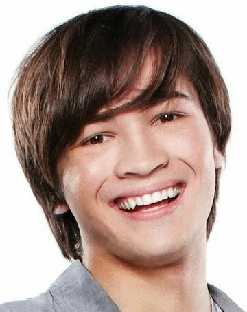 Фотография актёра Тейлор Грэй