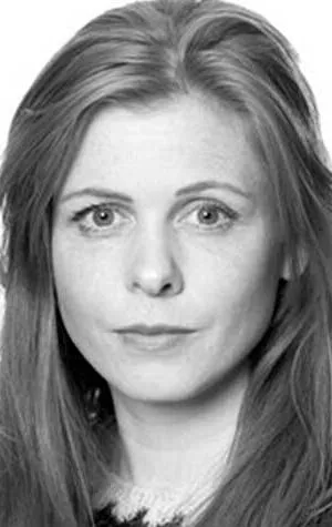 Фотография актёра Маргрет Вильхьяульмсдоуттир