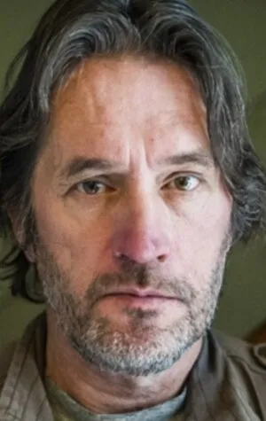 Фотография актёра Тростур Лео Гуннарссон