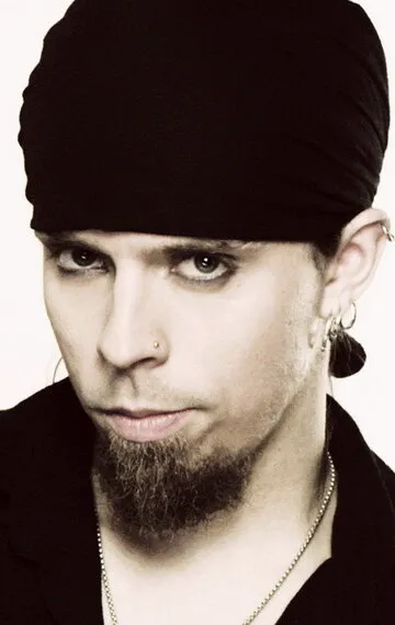 Фотография актёра Юкка Невалайнен