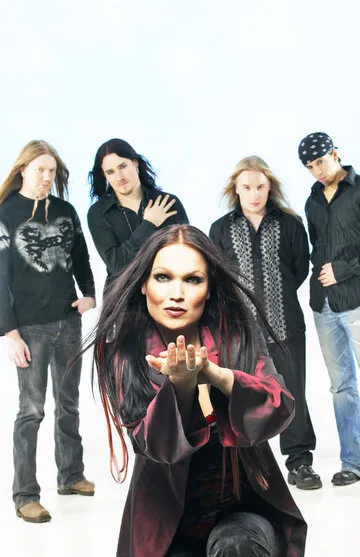 Фотография актёра Nightwish