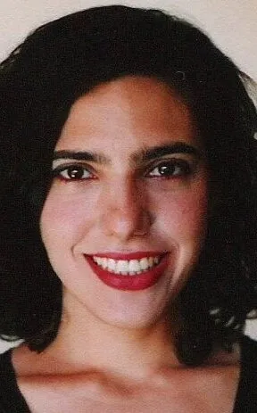 Фотография актёра Аналиа Косейро