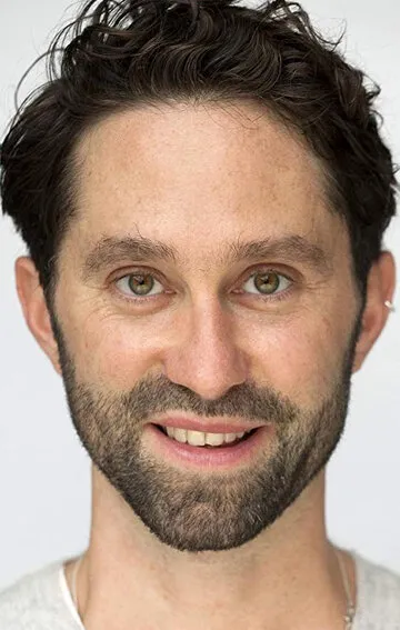 Фотография актёра Ник Ашдон