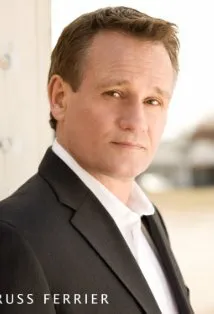 Фотография актёра Расселл Феррье