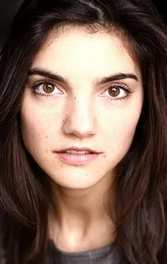 Фотография актёра Каролина Рейно