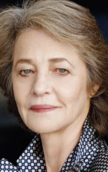 Фотография актёра Шарлотта Рэмплинг