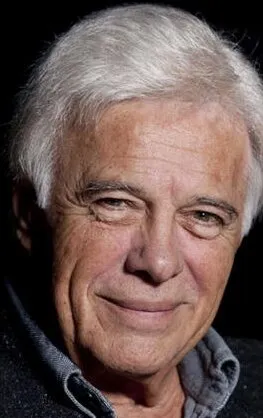 Фотография актёра Ги Бедос