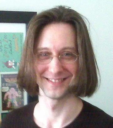 Фотография актёра Мистер Лоуренс