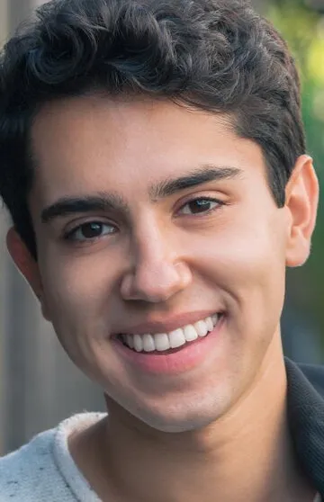 Фотография актёра Абрахам Родригес