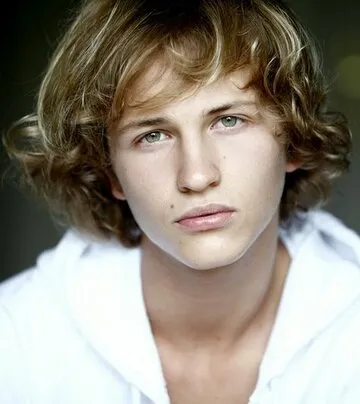 Фотография актёра Мэтью Спинози