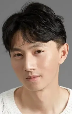 Фотография актёра Чжэн Си