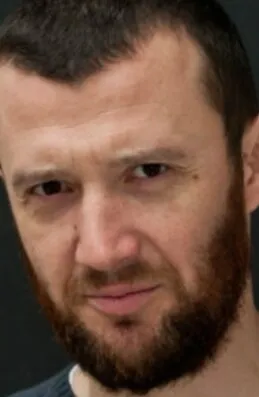 Фотография актёра Христо Митцков