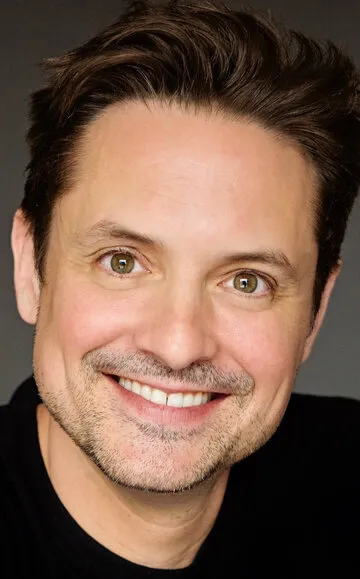 Фотография актёра Уилл Фридел