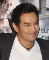 Фотография актёра Акара Амкарттаякул
