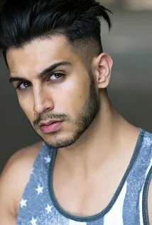 Фотография актёра Мо Бар-Эль