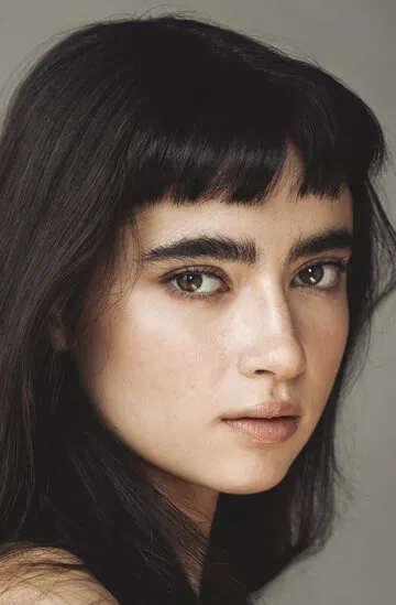 Фотография актёра Сара Монпти