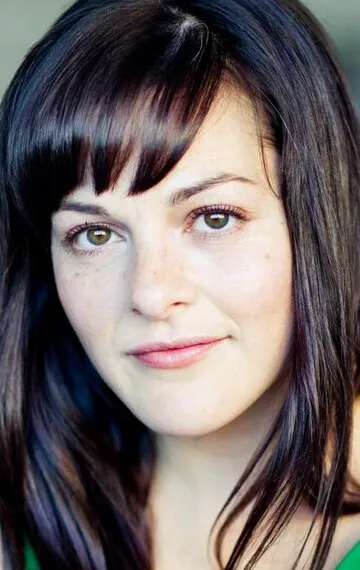 Фотография актёра Софи Кадьо