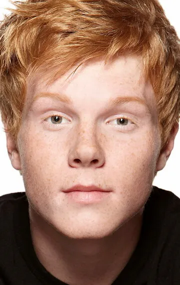 Фотография актёра Адам Хикс