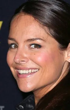 Фотография актёра Яра Мартинес