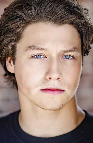 Фотография актёра Стивен Калин