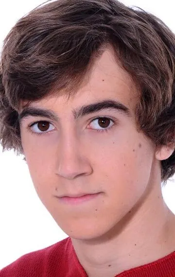 Фотография актёра Винсент Мартелла