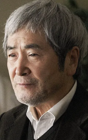 Фотография актёра Чхве Джон-нюль