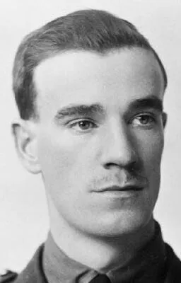 Фотография актёра 