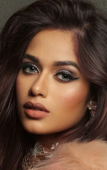 Фотография актёра Жанат Зубар Рахмани