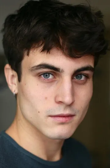 Фотография актёра 