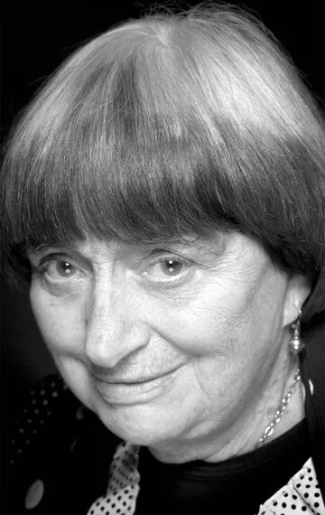 Фотография актёра Аньес Варда