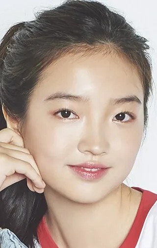 Фотография актёра Ли Чхэ-ын