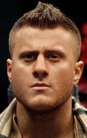 Фотография актёра Максвелл Фридман