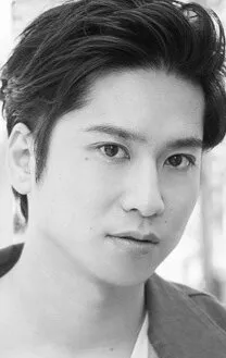 Фотография актёра Юкихиро Такигути