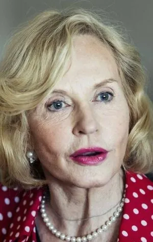 Фотография актёра Пиа Линдстрем