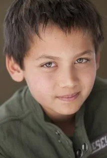 Фотография актёра Тензинг Норгай Трэйнор