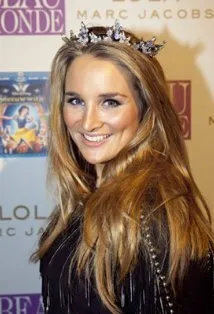 Фотография актёра Лике ван Лексмонд