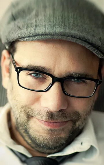 Фотография актёра Рёланд Фернхут