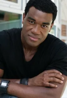 Фотография актёра Эрик Л. Абрамс