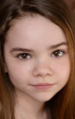 Фотография актёра Ханна Аллигуд