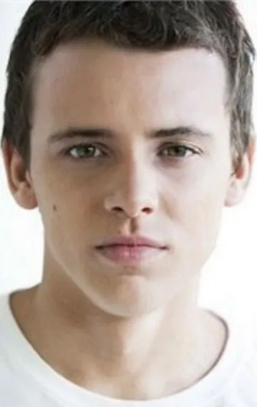 Фотография актёра Том Грин