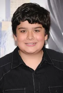 Фотография актёра Деван Леос